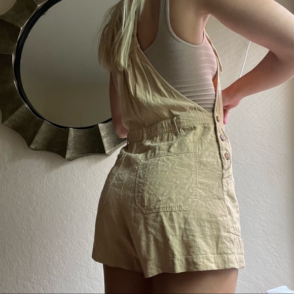 Urban outfitters romper - Picture 3 of 4